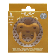 Įkelti vaizdą į galerijos rodinį, Ortodontinis HEVEA čiulptukas, 3-36 mėn.