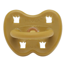 Įkelti vaizdą į galerijos rodinį, Ortodontinis HEVEA čiulptukas, 3-36 mėn.