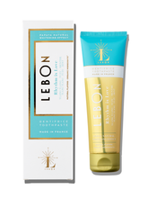 Augšupielādējiet attēlu galerijas skatā <transcy>Lebon Rhythm is Love balinoša zobu pasta ar ilang ilang, juzu un piparmētru</transcy>