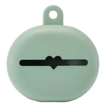 Įkelti vaizdą į galerijos rodinį, HEVEA čiulptuko dėklas