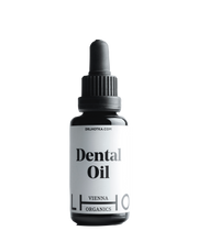 Įkelti vaizdą į galerijos rodinį, Dr. Lhotka Dental Oil - aliejus dantenoms