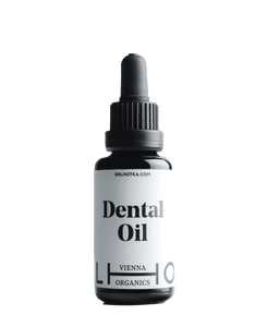 <transcy>Dr. Lhotka Dental Oil - eļļa smaganām</transcy>