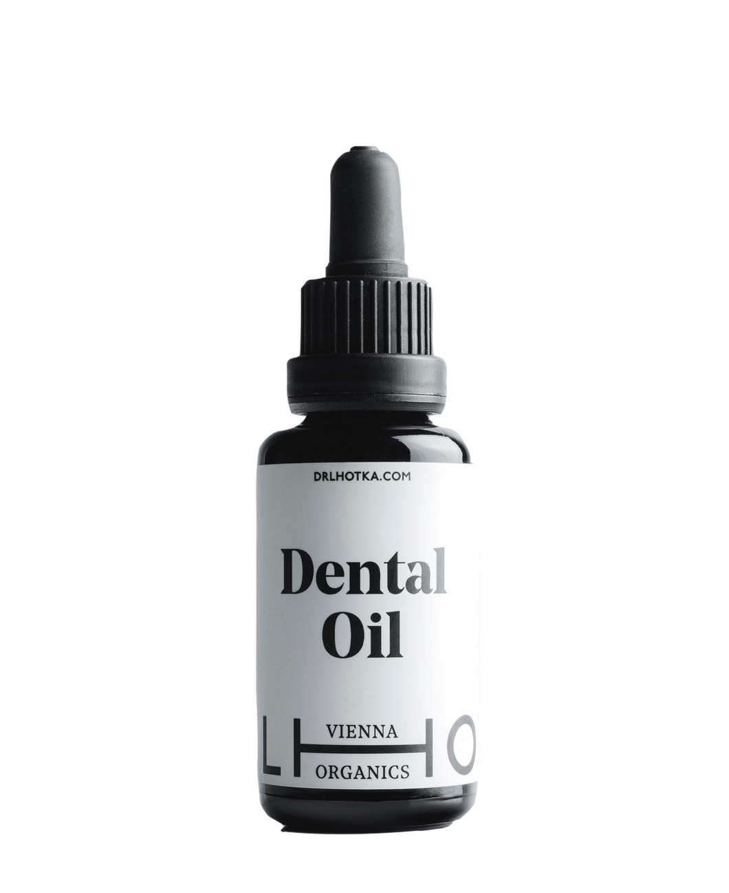 Dr. Lhotka Dental Oil - aliejus dantenoms